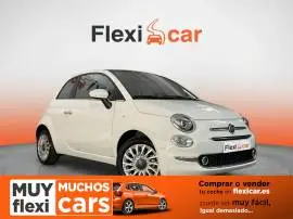 Fiat 500 Monotrim 1.0 Hybrid 51KW (70 CV), 16.790 €