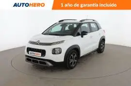 Citroën C3 Aircross 1.2 PureTech Feel, 11.799 €