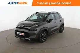 Citroën C3 Aircross 1.2 PureTech Feel Pack, 16.799 €