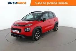 Citroën C3 Aircross 1.2 PureTech Shine, 12.199 €