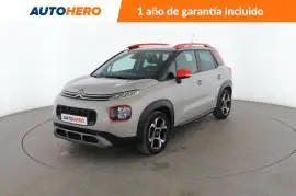 Citroën C3 Aircross 1.2 PureTech Shine, 12.999 €