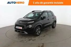 Citroën C3 Aircross 1.2 PureTech Shine, 12.799 €