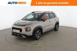 Citroën C3 Aircross 1.5 Blue-HDi Feel, 12.999 €