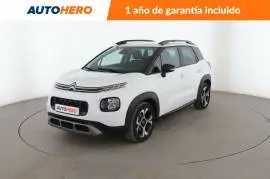 Citroën C3 Aircross 1.5 Blue-HDi Shine, 17.199 €