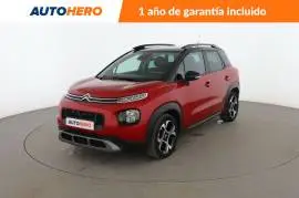 Citroën C3 Aircross 1.5 Blue-HDi Shine, 15.499 €