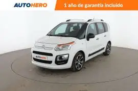 Citroën C3 Picasso 1.2 PureTech Feel Edition, 9.599 €