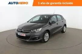 Citroën C4 1.2 PureTech Live Edition, 9.999 €