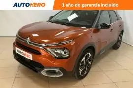 Citroën C4 1.2 PureTech Shine, 17.999 €