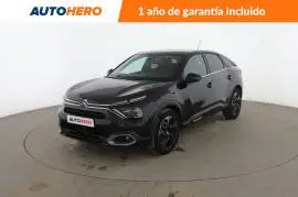 Citroën C4 1.2 PureTech Shine, 15.699 €