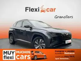 Hyundai Tucson 1.6 TGDI 110kW (150CV) 48V Maxx - 5, 22.700 €