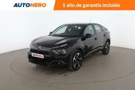 Citroën C4 1.5 Blue.HDi Feel Pack, 19.599 €