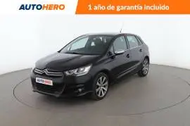 Citroën C4 1.6 BlueHDi 100 Feel Edition, 9.799 €