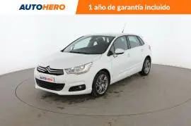 Citroën C4 1.6 e-HDi Collection, 8.099 €