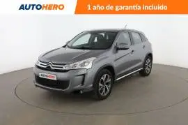 Citroën C4 Aircross 1.6 e-HDi Feel 2WD SS, 12.099 €