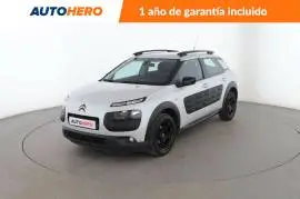 Citroën C4 Cactus 1.2 PureTech Feel, 8.799 €