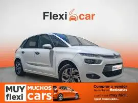 Citroën C4 Picasso PureTech 130 S&S 6v Intensive, 9.490 €