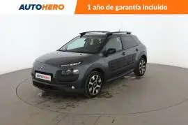 Citroën C4 Cactus 1.2 PureTech Feel Edition, 8.999 €