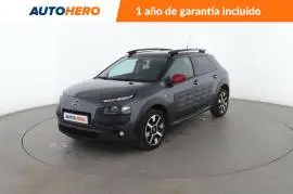 Citroën C4 Cactus 1.2 PureTech Shine, 10.099 €