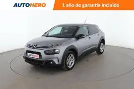 Citroën C4 Cactus 1.2 PureTech Shine, 12.499 €