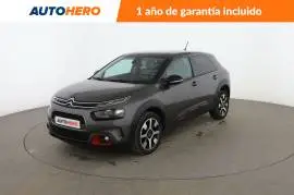 Citroën C4 Cactus 1.5 BlueHDi Shine, 13.299 €