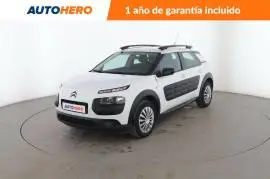 Citroën C4 Cactus 1.6 Blue-HDi Feel, 11.499 €