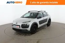 Citroën C4 Cactus 1.6 Blue-HDi Feel, 10.499 €