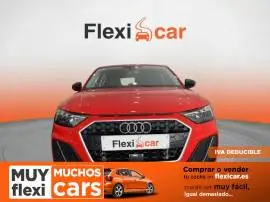 Audi A1 Sportback 25 TFSI 70kW (95CV), 18.990 €