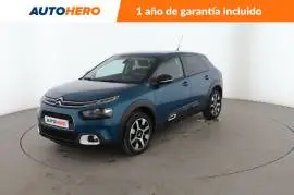 Citroën C4 Cactus 1.6 Blue-HDi Shine, 12.599 €