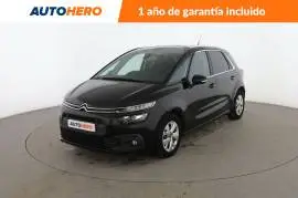 Citroën C4 Picasso 1.2 PureTech Live, 12.399 €