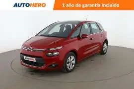 Citroën C4 Picasso 1.6 e-HDi Intensive, 9.499 €