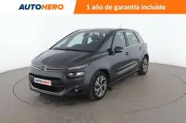 Citroën C4 Picasso 1.6 e-HDi Intensive, 10.799 €