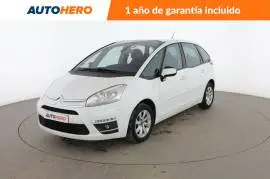 Citroën C4 Picasso 1.6 VTi Seduction, 9.999 €