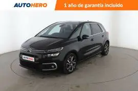 Citroën C4 Spacetourer 1.2 PureTech Shine, 13.999 €