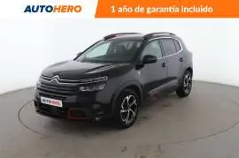 Citroën C5 Aircross 1.2 PureTech CSeries, 21.199 €