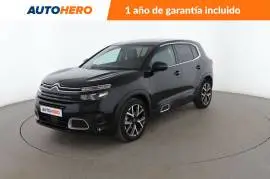 Citroën C5 Aircross 1.2 PureTech Feel, 15.199 €