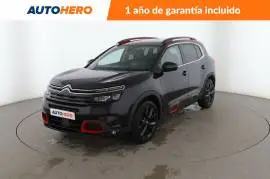 Citroën C5 Aircross 1.2 PureTech Shine, 16.099 €