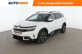 Citroën C5 Aircross 1.5 Blue-HDi Shine, 21.999 €