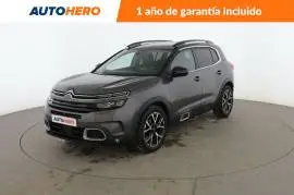 Citroën C5 Aircross 2.0 BlueHdi SS EAT8 Shine, 21.299 €