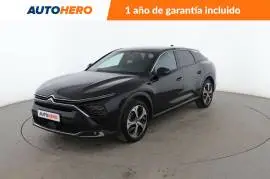 Citroën C5 X 1.2 PureTech Feel, 23.399 €