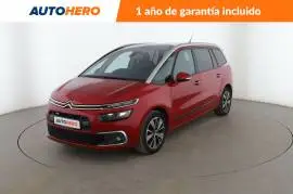 Citroën Grand C4 Picasso 1.2 PureTech Feel, 11.299 €