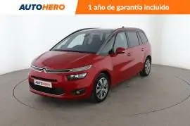 Citroën Grand C4 Picasso 1.2 PureTech Intensive, 11.299 €