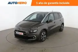 Citroën Grand C4 Picasso 1.2 PureTech SS 6v EAT6 F, 13.599 €