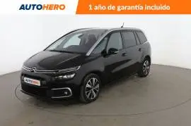 Citroën Grand C4 Picasso 1.6 Blue-HDi Feel, 14.899 €