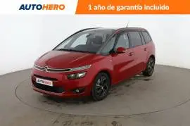 Citroën Grand C4 Picasso 2.0 Blue-HDi Exclusive, 16.599 €