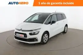 Citroën Grand C4 SpaceTourer 1.2 PureTech Feel, 20.399 €