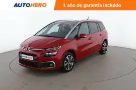 Citroën Grand C4 SpaceTourer 1.2 PureTech Shine, 12.999 €