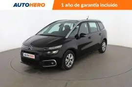 Citroën Grand C4 SpaceTourer 1.5 Blue-HDi Feel, 15.599 €