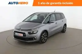 Citroën Grand C4 SpaceTourer 1.5 BlueHDi Shine, 19.699 €