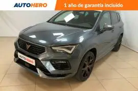 Cupra Ateca 2.0 TSI 4Drive, 33.299 €