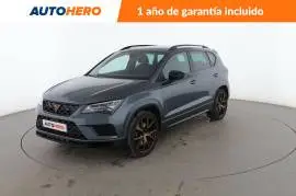 Cupra Ateca 2.0 TSI 4Drive, 32.799 €